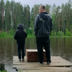 Максим Ягода, Санкт-Петербург