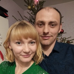 Алёна Герасимова, 07.07, Жуковский