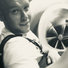 Viktor Kshnyakin, 08.05, Москва