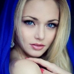 Ася Исмаилова