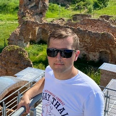 Harry Smith, Минск