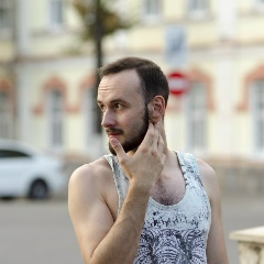 Арсений Зибров, 20.05, Воронеж