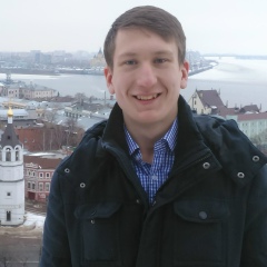 Юрий Немцов, 04.06, Нижний Новгород
