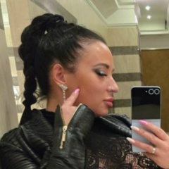 Екатерина Лескович, 18.02, Москва