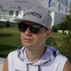 Сергей Стрижаков