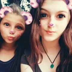 Анастасия Дуденкова