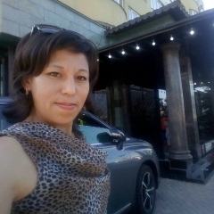 Макпал Берденова, 29.12