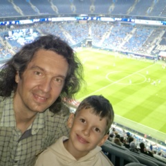 Роман Мацукевич, 21.02.1981, Санкт-Петербург