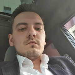 Rustam Minabutdinov, Казань