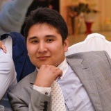 Аскар Бискультанов, 22.08, Алматы
