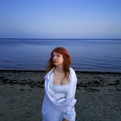 Ника Браун, 27.03.2001, Москва