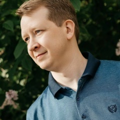 Роман Лысцев, Санкт-Петербург