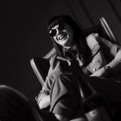 Дарья Шипота, 12.02.1984, Санкт-Петербург