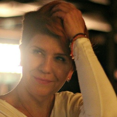 Юлия Пирогова, 18.05, Мирный
