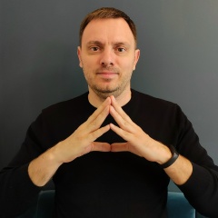 Дмитрий Дейкин, 05.03, Санкт-Петербург
