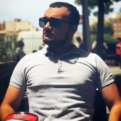 Xazar Mamedov, 06.02, Баку