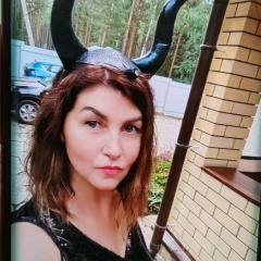Anna Kokovina, Екатеринбург