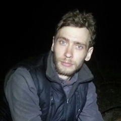 Михаил Соседов, 10.10.1991, Симферополь