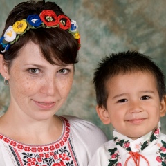 Екатерина Сытник, 01.09.1984, Киев