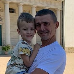 Василь Томишинець, Ганичи