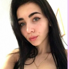 Дария Бердимурат, 15.06, Москва