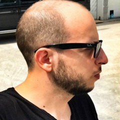 Artur Ab, 01.11, Алматы