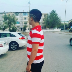 Заур Аракелян, 01.09.1998, Ашхабад
