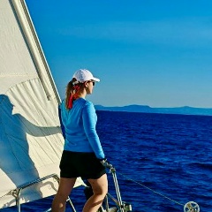 Элеонора Артюхова, 28.02