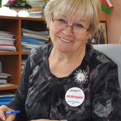 Валентина Бровина, 27.02, Санкт-Петербург