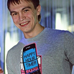 Сергей Демидов, 02.09.1987, Уфа