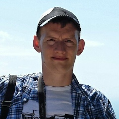 Николай Kolex, 25.02, Сыктывкар