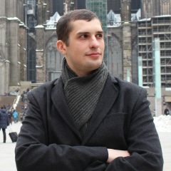 Игорь Федосеев, 14.04.1984, Москва