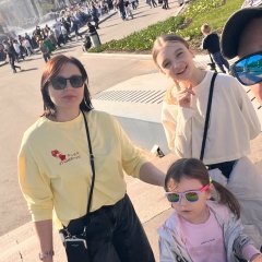 Олеся Горяинова