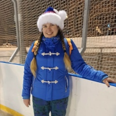 Дина Литвина, 27.04.1984, Москва