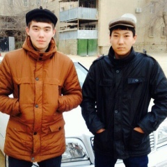 Жандос Исламов, 04.03.1998, Жанаозен