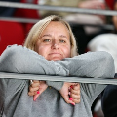 Galina Evdokimova, 03.01, Омск
