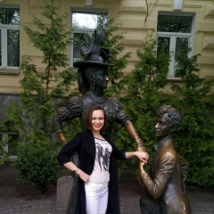 Юлия Борискевич, 28.03.1992, Киев