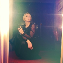 Ориша Оришич, 17.10.1988, Berlin