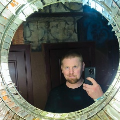 Сергей Баранов, 26.01.1989, Мытищи