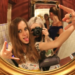 Эльвира Мокроборщецкая, 05.10