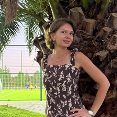 Марина Мищинская, 26.05.1989, Оренбург