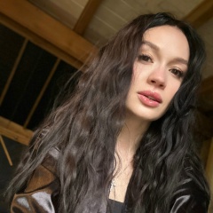 Маргарита Беляева, 08.01.1993, Ессентуки