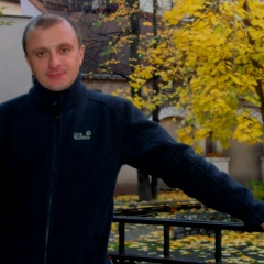 Алексей Петрунин, 01.02.1975, Москва