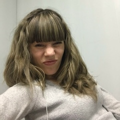Екатерина Белан, 01.06, Саратов