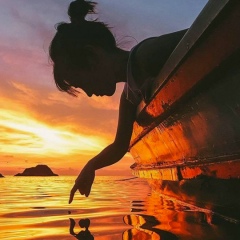 Елена Крамаренко, Азов