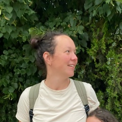 Александра Черчик, 06.01