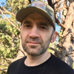 Ашот Бабаян, 14.03