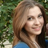 Алина Матвеева, 01.04, Димитровград