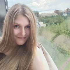 Санечка Морозова, 10.10, Воронеж
