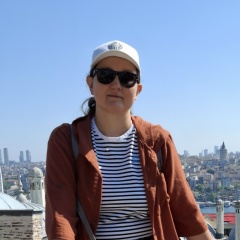 Елена Изюрьева, 13.10, Улан-Удэ